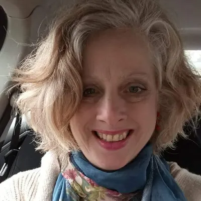 Radiant Possibilities With Rebecca