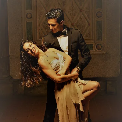 Secret Ballroom Dance Studio