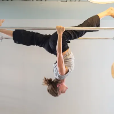 Body Connection Pilates
