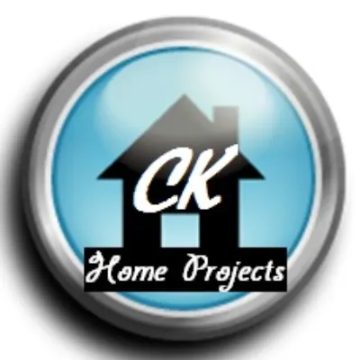 Ck Home Projects