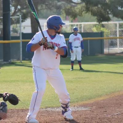 JC Baseball