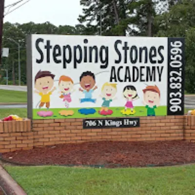 Stepping Stones Academy