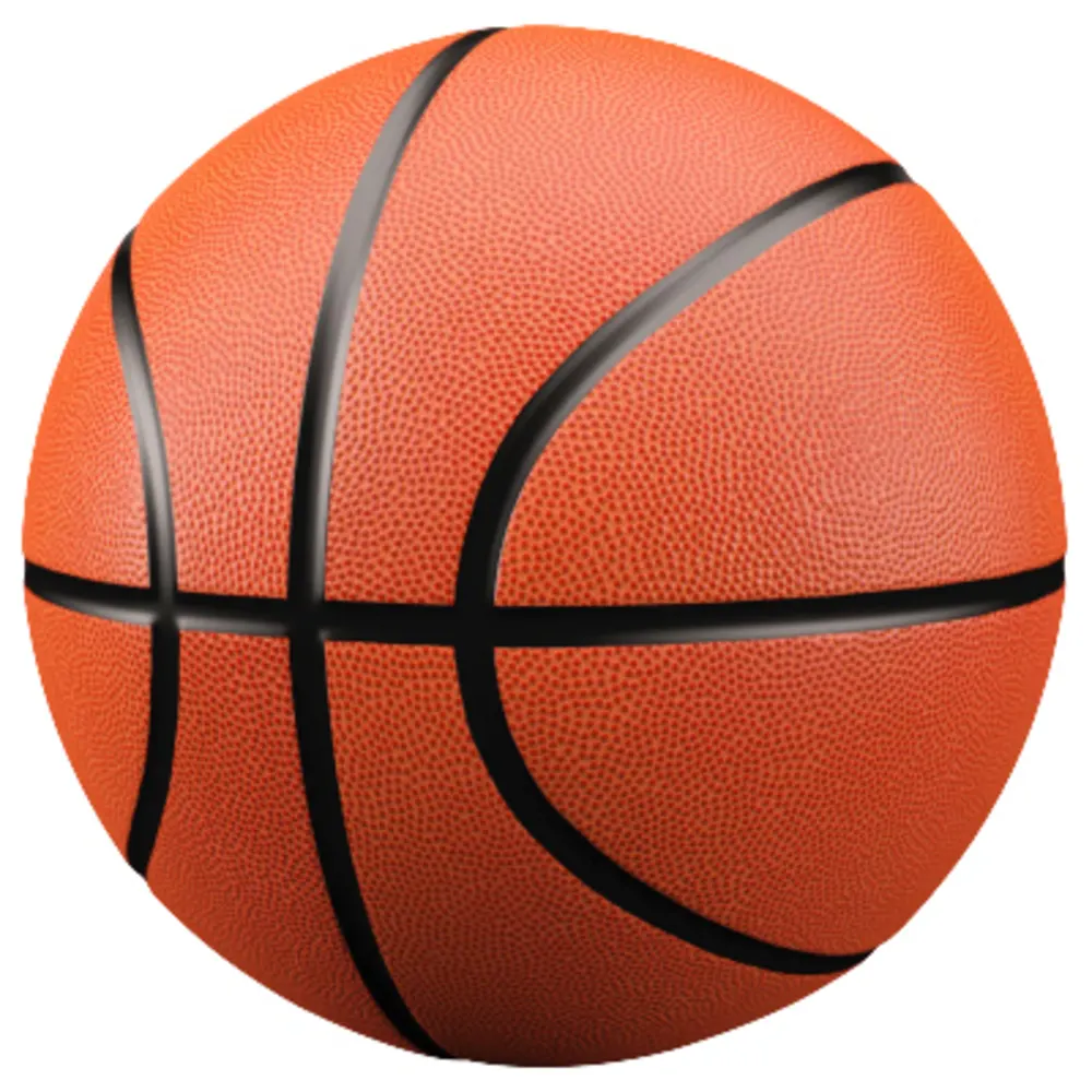 Train To Grow Basketball
