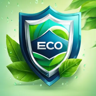 Eco Cleaning 