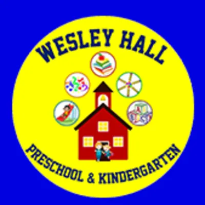 Wesley Hall Preschool And Kindergarten