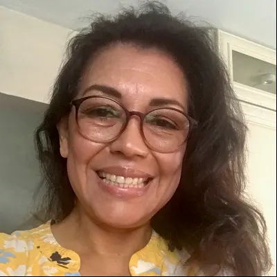 La Suegra Cleaning