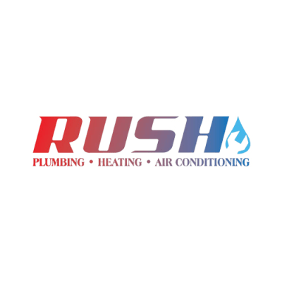 Rush Plumbing, Heating And Air