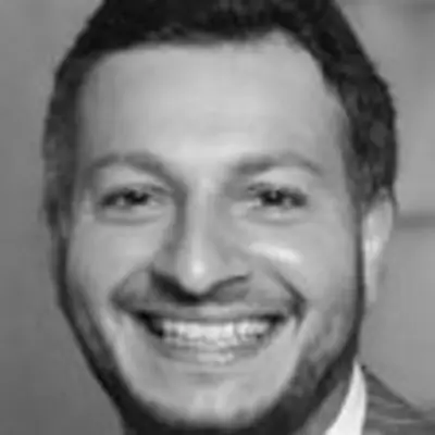 David Alishaev