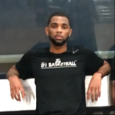 Elite Basketball Training