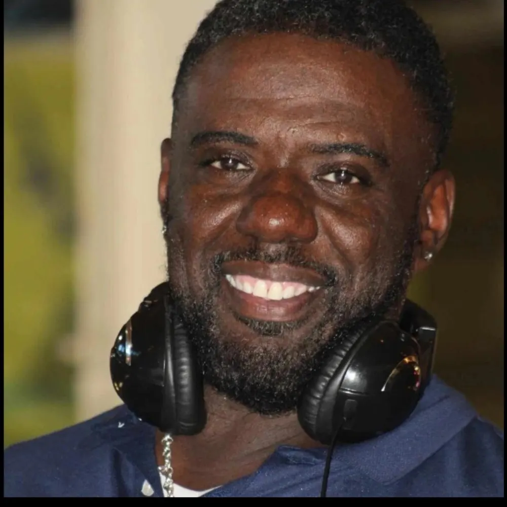 DJ Maze