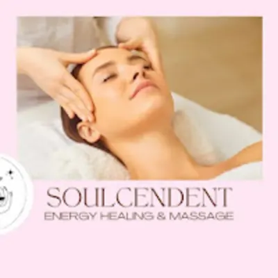 Soulcendent Massage