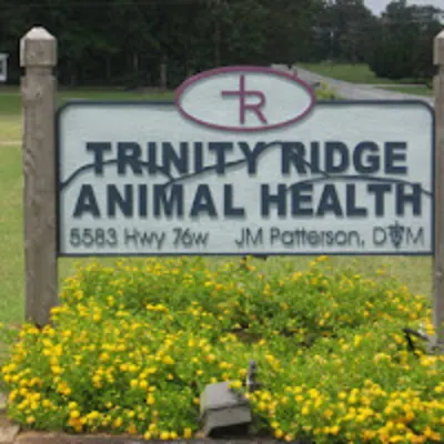 Trinity Ridge Animal Health