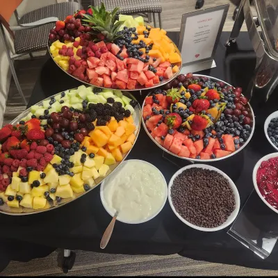 KCatering 