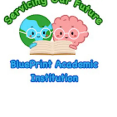 BluePrint Academic Institution LLC