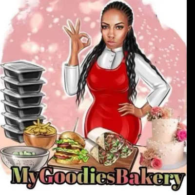 Mygoodiesbakery