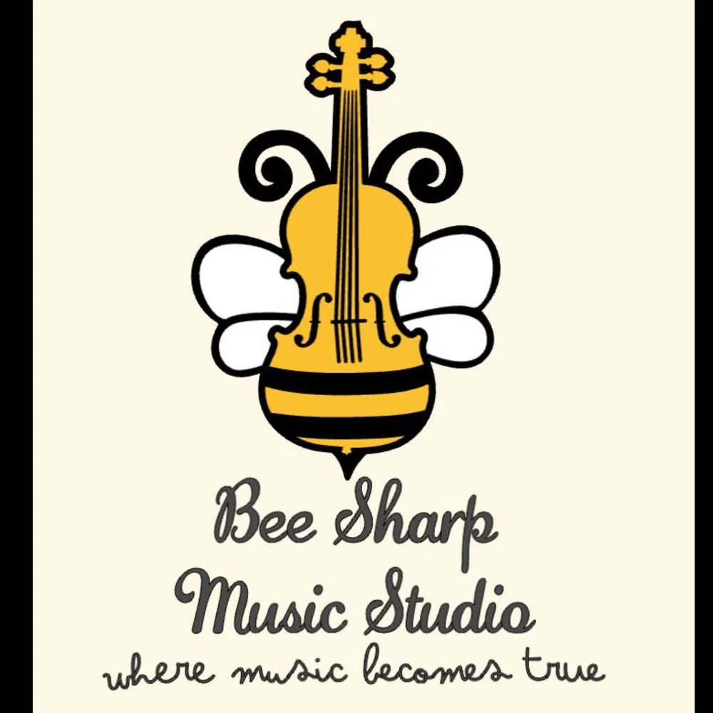 Bee Sharp Music Studio