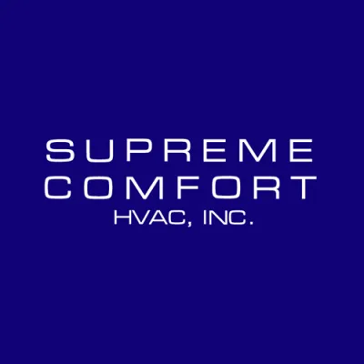 Supreme Comfort HVAC, Inc.