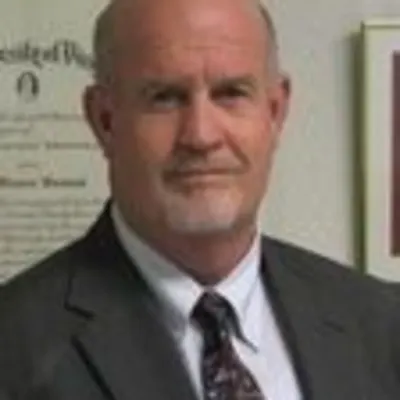 Gary F Woodend