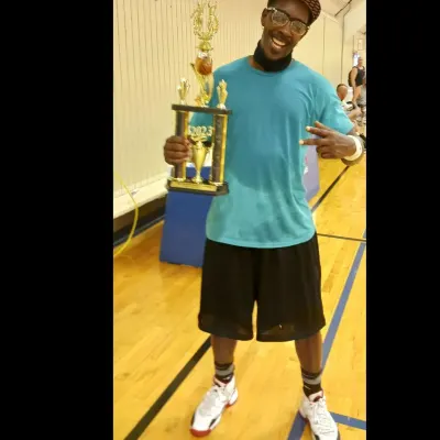 Darnell Beal