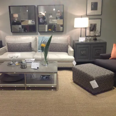 Crawford’s Fine Furniture &Design