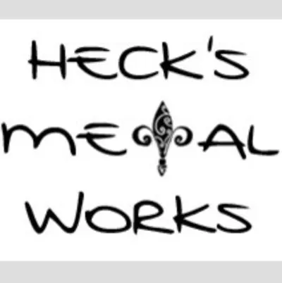 Heck's Metal Works