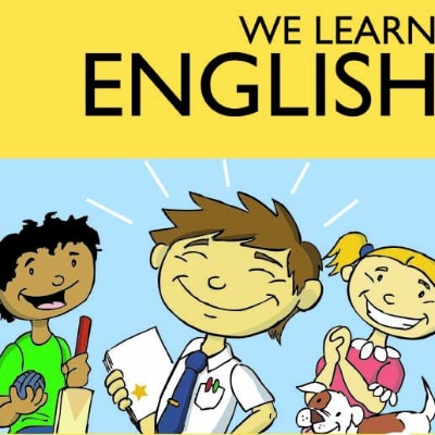 English Tutoring