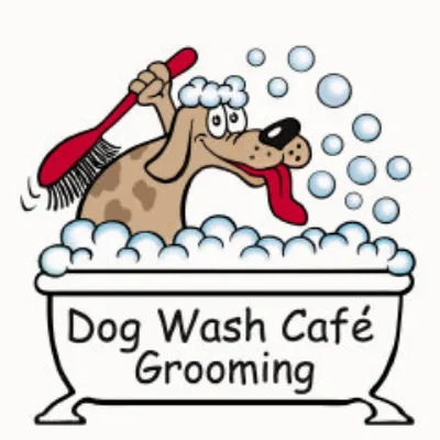 Dog Wash Cafe