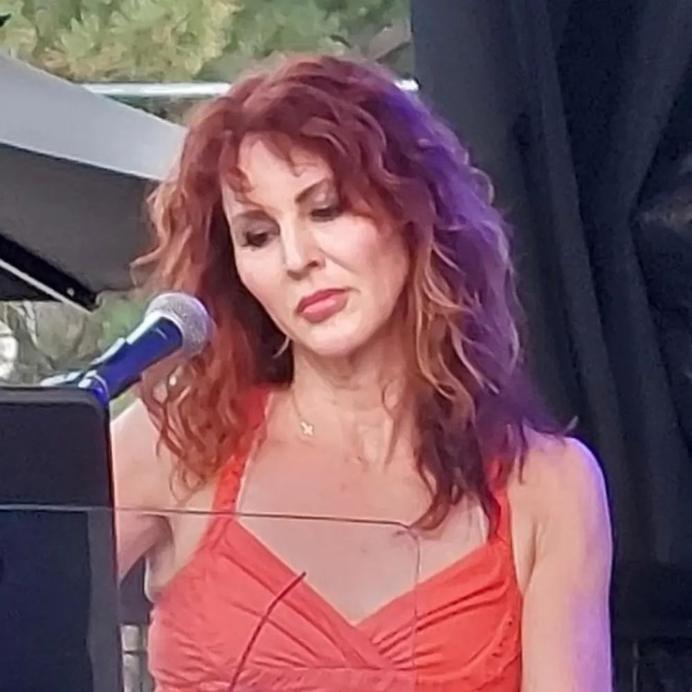 Misic By Monica Lea