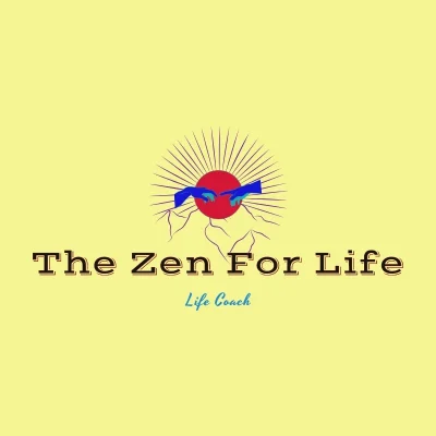 The Zen For Life Coaching LLC