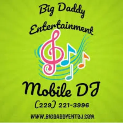 Big Daddy Entertainment- Mobile Dj