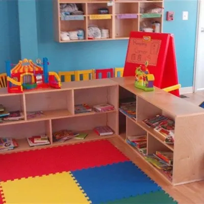 Maria Teresa's Babies Early Enrichment Center