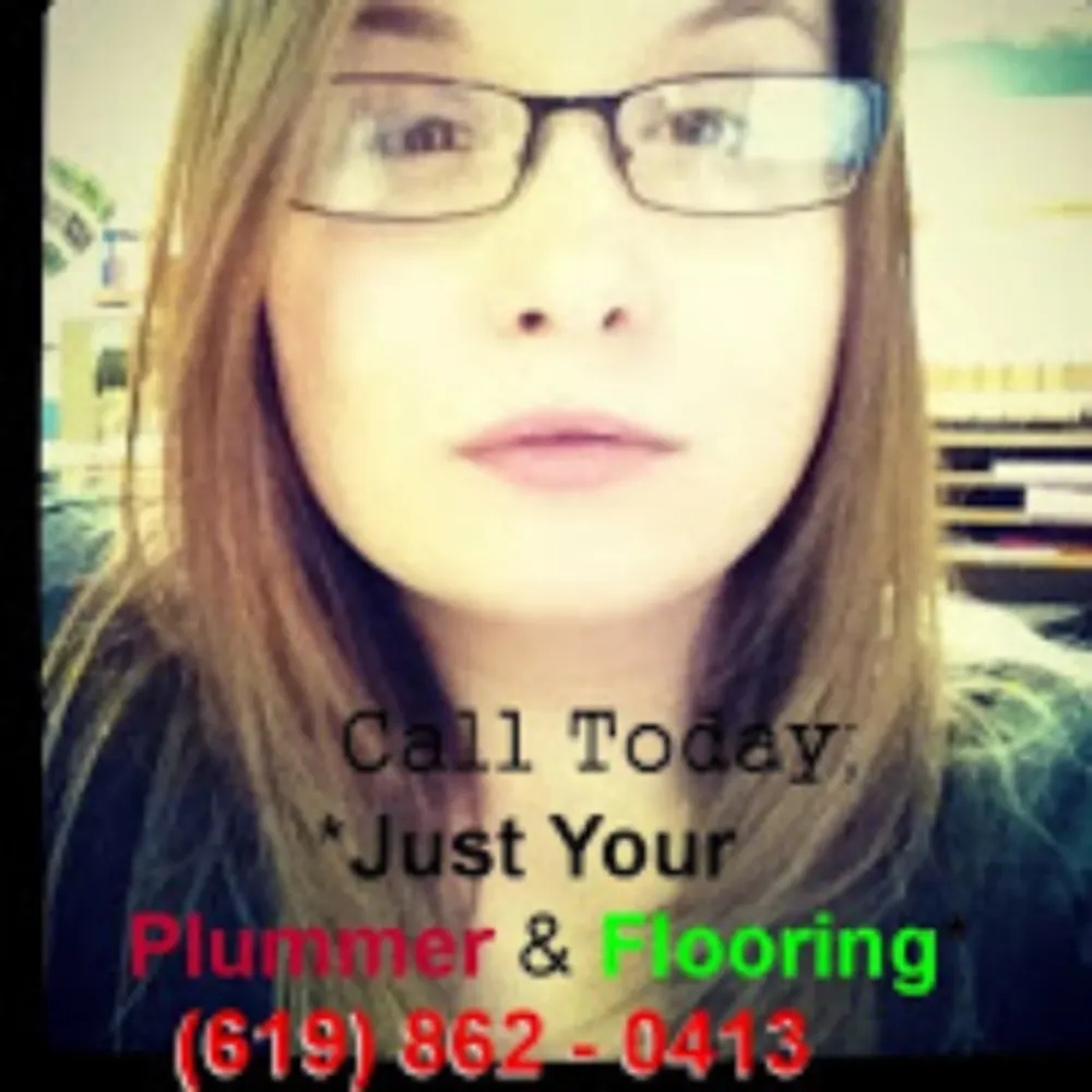 Just Your PlumMer