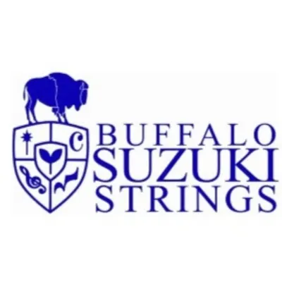 Buffalo Suzuki Strings