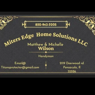 Miters Edge Home Solutions LLC 