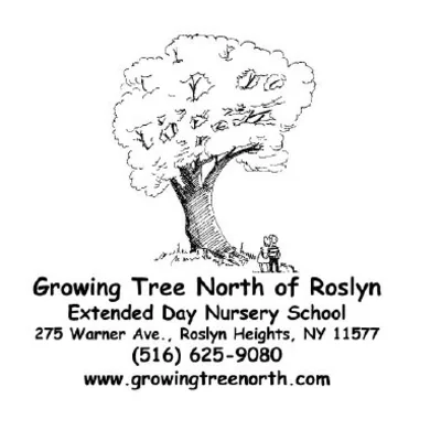Growing Tree North