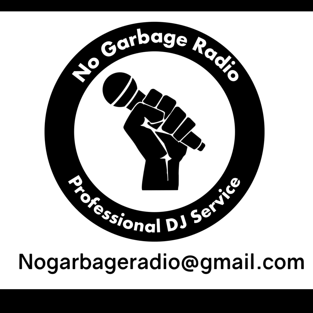 No Garbage Radio