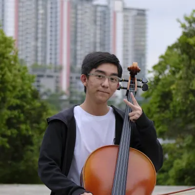 Emilio Lim