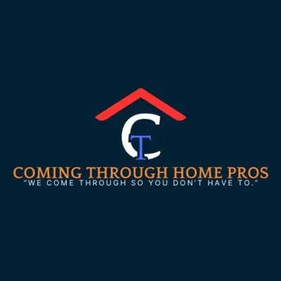 Coming Through Home Pros