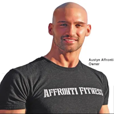 Affronti Fitness