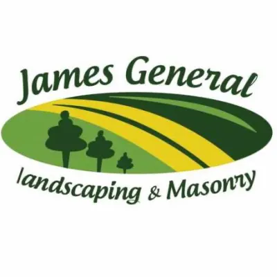 James General Landscape And Masonry