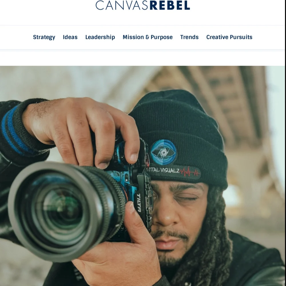 Vital Visualz Llc