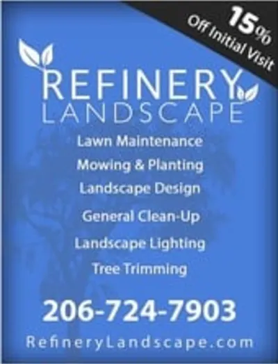 Refinery Landscape LLC