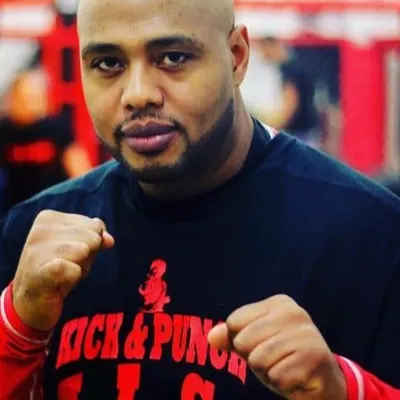 MUSUKO’S WARPATH MMA & BOXING