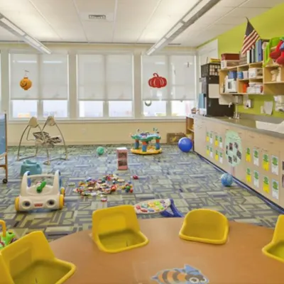 The Harmony School At Princeton Forrestal Village