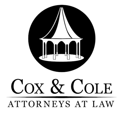 Cox & Cole Attorneys At Law