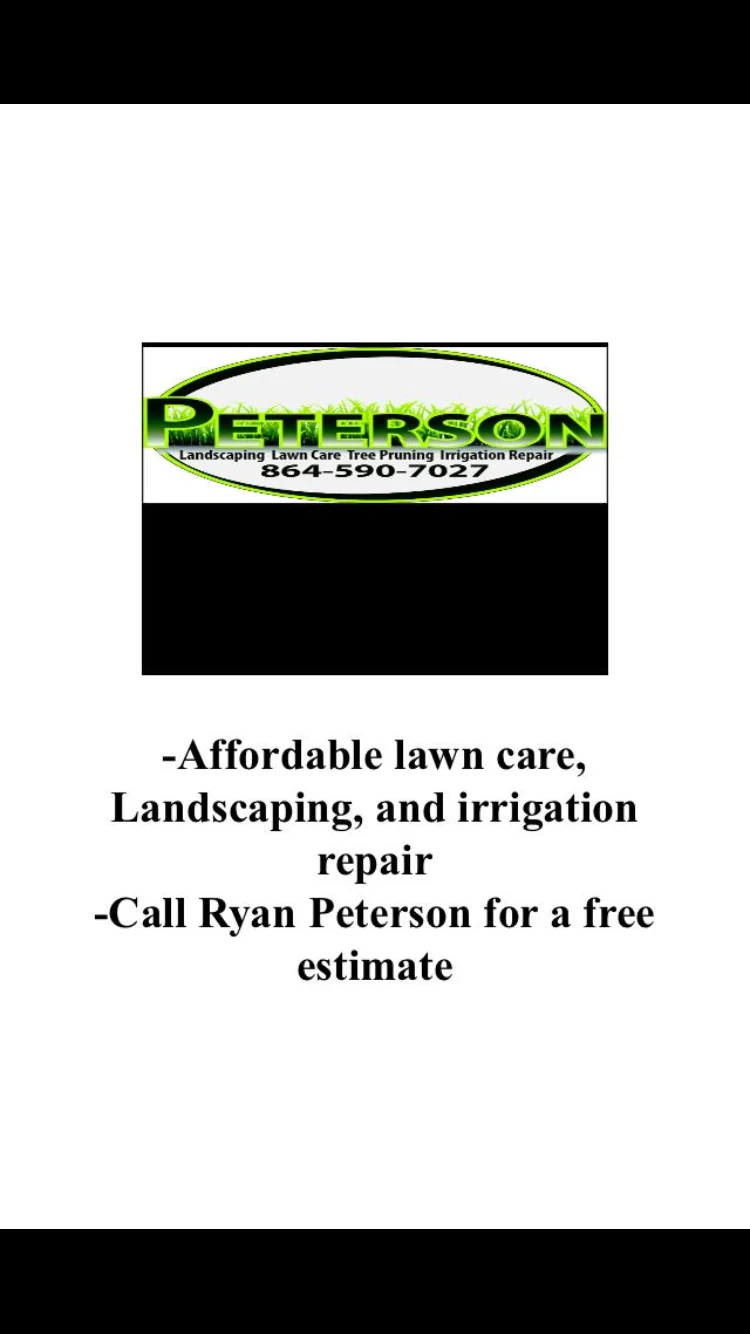 Peterson Lawn & Landscape in Spartanburg, SC // HomeGuide