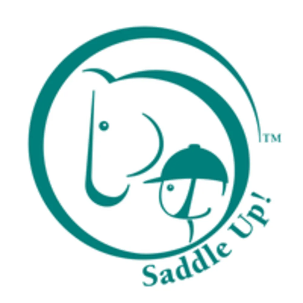 Saddle Up!