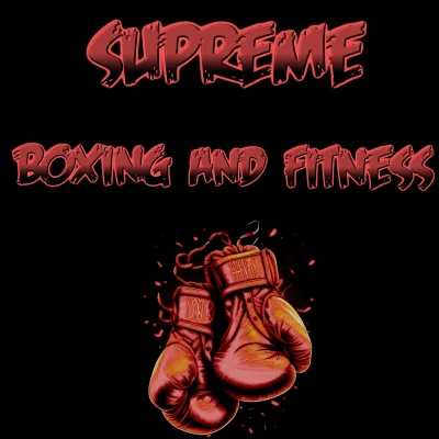 Supreme Boxing And Fitness