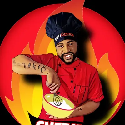 Kj's Catering