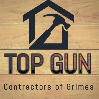 Top Gun Contractors Of Grimes, LLC